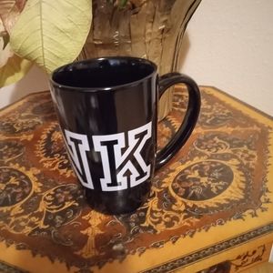 New PINK Ceramic Coffee Mug